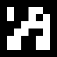 Generated marker